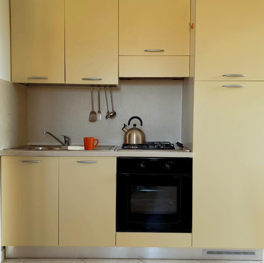My Place In Sardinia Olbia Exterior foto