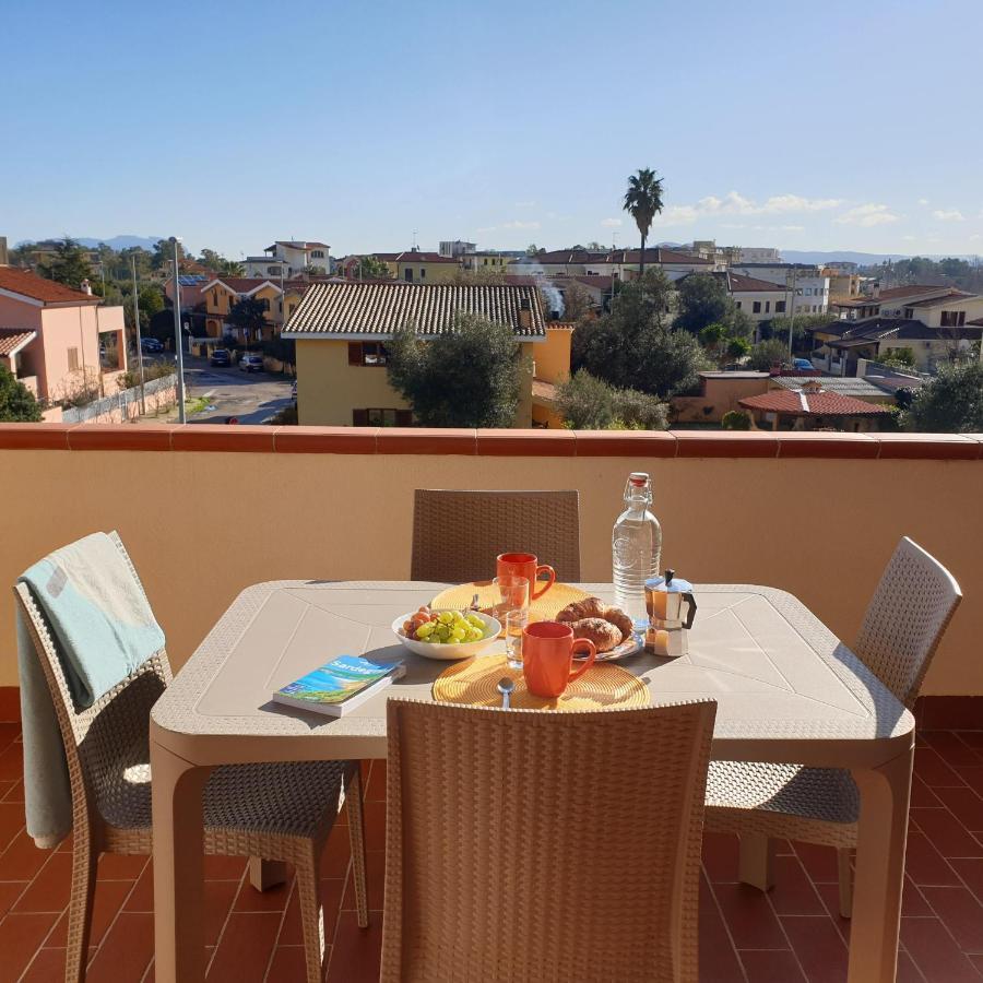 My Place In Sardinia Olbia Exterior foto