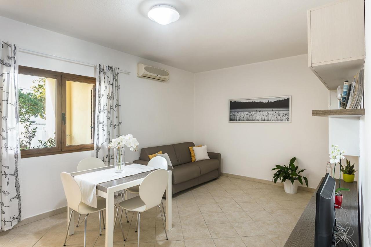 My Place In Sardinia Olbia Exterior foto