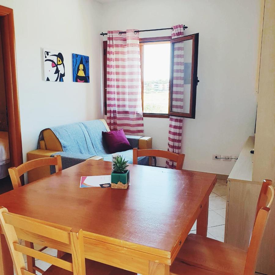 My Place In Sardinia Olbia Exterior foto