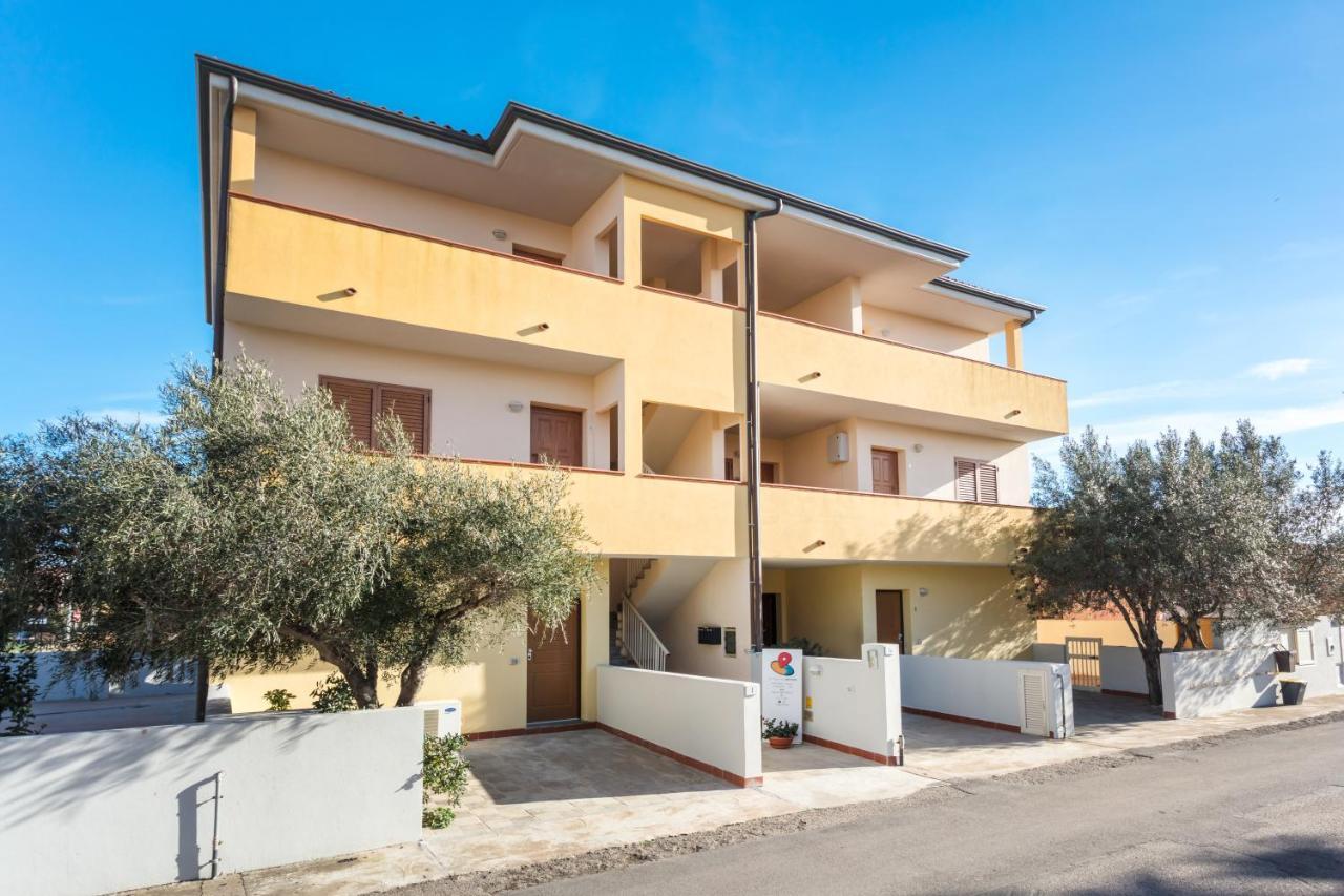 My Place In Sardinia Olbia Exterior foto