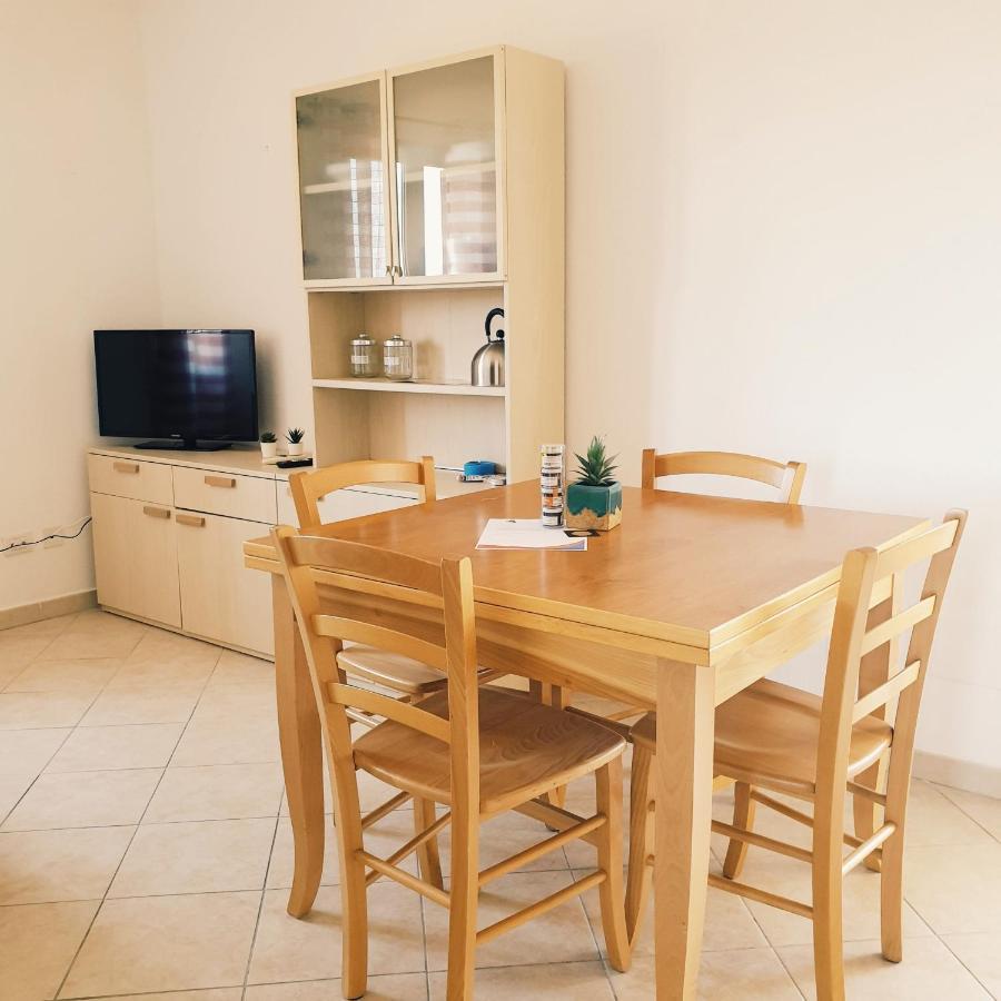 My Place In Sardinia Olbia Exterior foto