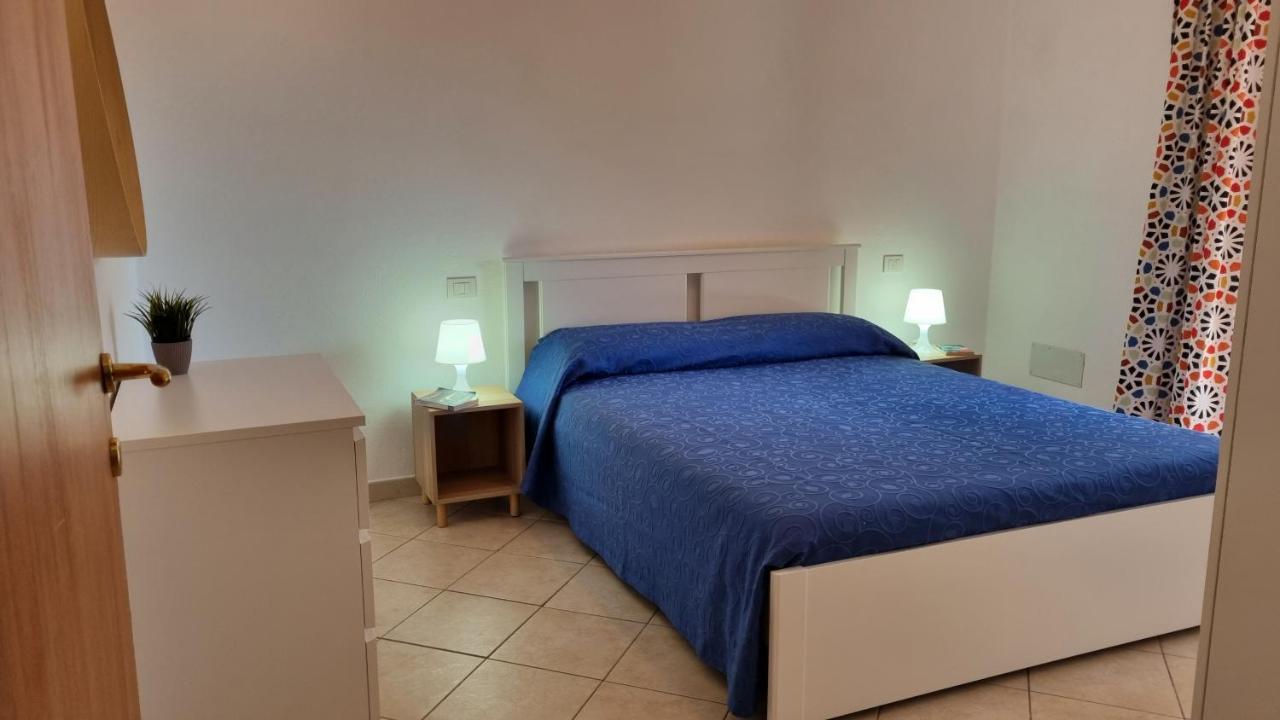 My Place In Sardinia Olbia Exterior foto