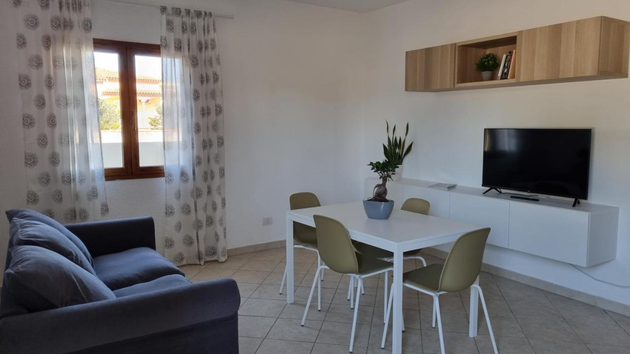 My Place In Sardinia Olbia Exterior foto